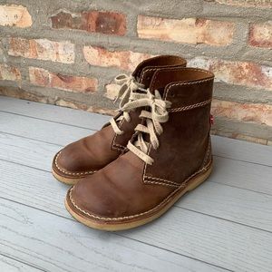 Duckfeet Faborg boots 38